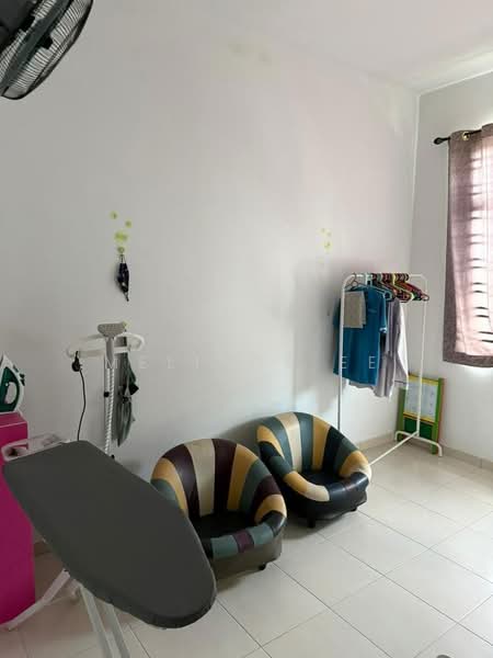 Rumah Teres 2 Tingkat untuk Dijual di Bandar Seri Alam (Masai) - Melinda Ee - Interior - PropertyGuru.com.my