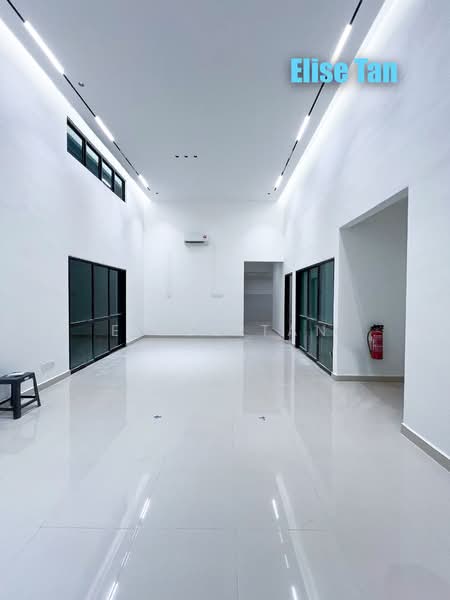 Rumah Berkembar untuk Dijual di Seberang Perai (Penang) - Elise Tan - Interior - PropertyGuru.com.my