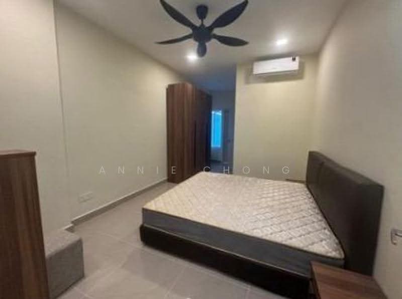 2-storey Terraced House for Rent in Bandar Baru Sri Petaling (Sri Petaling) - Annie Chong - Bedroom - PropertyGuru.com.my