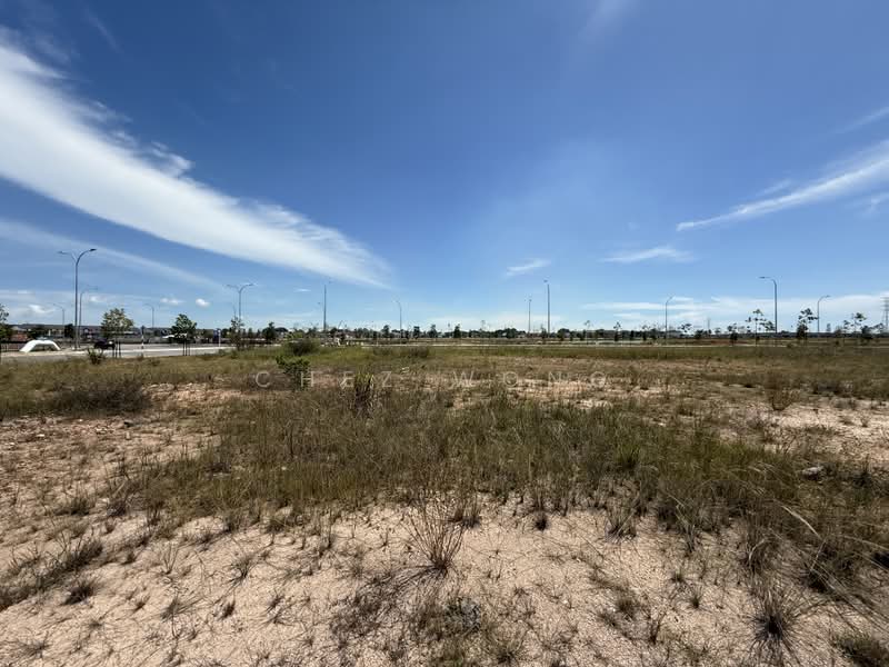 Industrial Land for Sale in Bandar Bukit Raja (Klang) - Chez Wong - Exterior - PropertyGuru.com.my