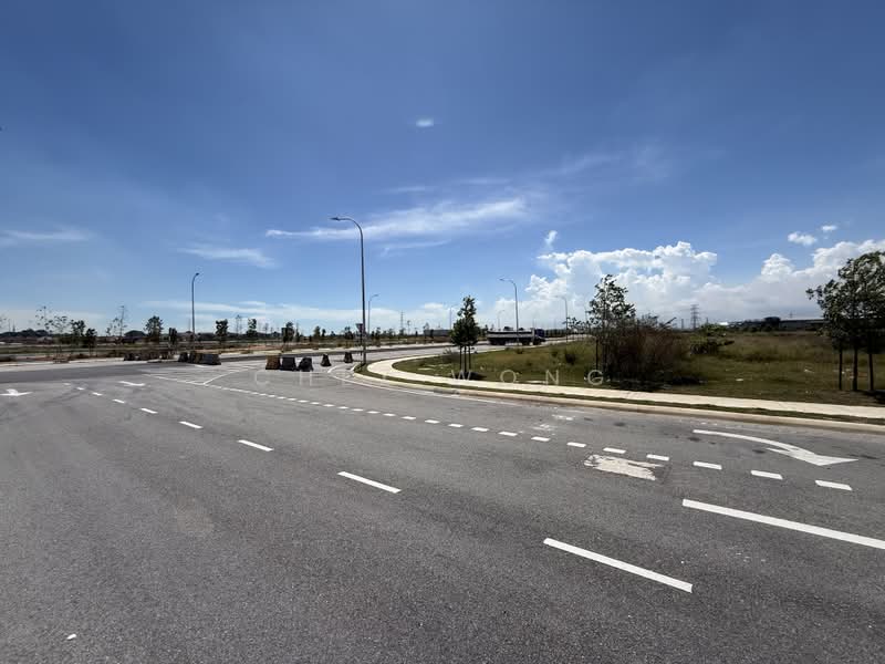 Industrial Land for Sale in Bandar Bukit Raja (Klang) - Chez Wong - PropertyGuru.com.my