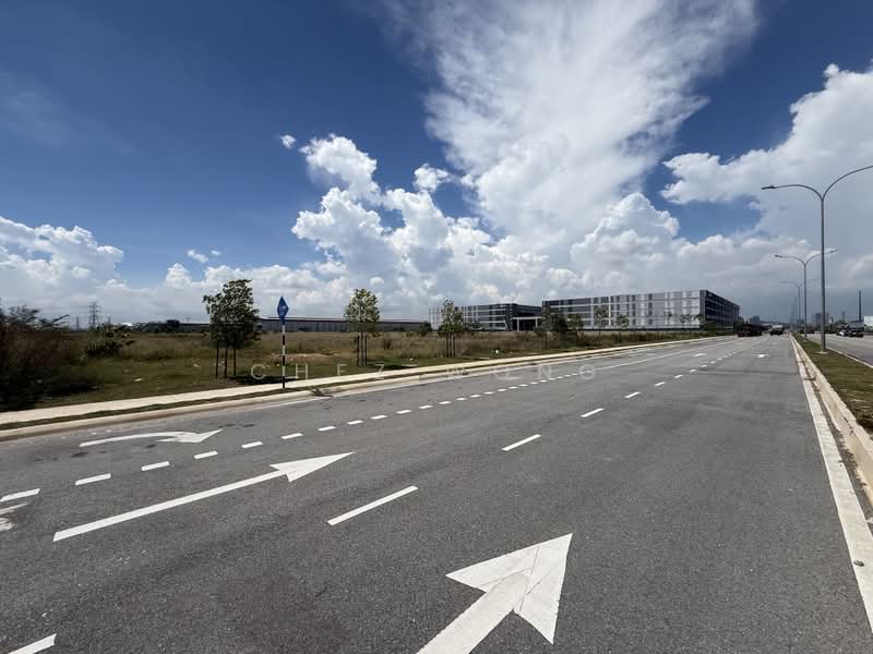 Industrial Land for Sale in Bandar Bukit Raja (Klang) - Chez Wong - Exterior - PropertyGuru.com.my