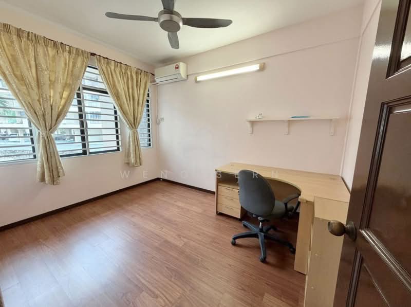 Pangsapuri untuk Disewa di Medan Lumba Kuda - Weng Sern - Study - PropertyGuru.com.my
