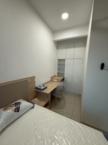 Pangsapuri untuk Disewa di D7 (D'Seven Lagoon Perdana) - Abby Woo - Bedroom - PropertyGuru.com.my