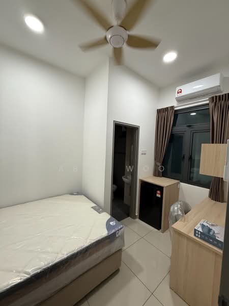 Pangsapuri untuk Disewa di D7 (D'Seven Lagoon Perdana) - Abby Woo - Bedroom - PropertyGuru.com.my