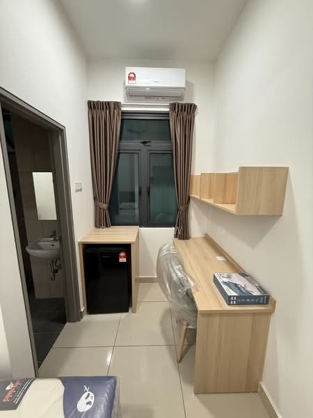 Pangsapuri untuk Disewa di D7 (D'Seven Lagoon Perdana) - Abby Woo - Study - PropertyGuru.com.my