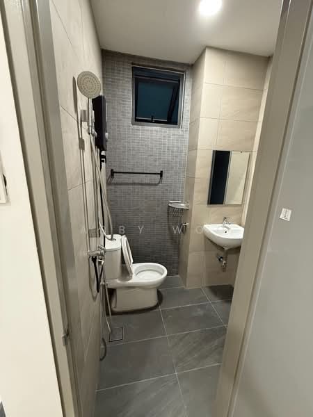 Pangsapuri untuk Disewa di D7 (D'Seven Lagoon Perdana) - Abby Woo - PropertyGuru.com.my