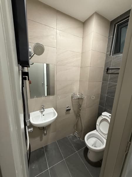 Pangsapuri untuk Disewa di D7 (D'Seven Lagoon Perdana) - Abby Woo - PropertyGuru.com.my