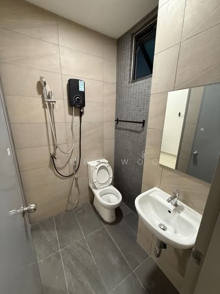 Pangsapuri untuk Disewa di D7 (D'Seven Lagoon Perdana) - Abby Woo - PropertyGuru.com.my