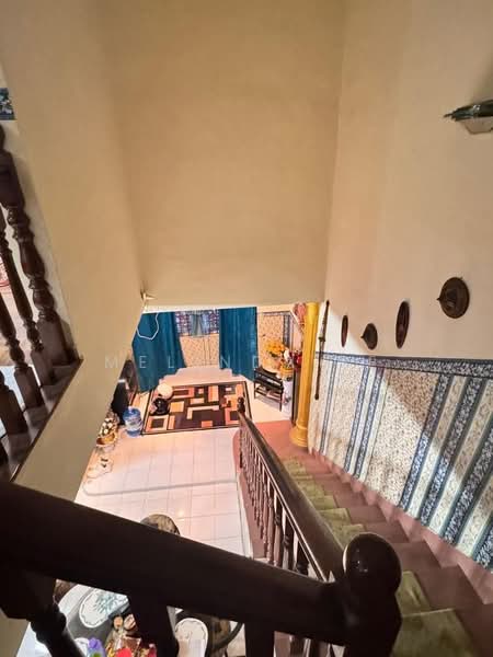 2-storey Terraced House for Sale in Taman Megah Ria (Masai) - Melinda Ee - Interior - PropertyGuru.com.my
