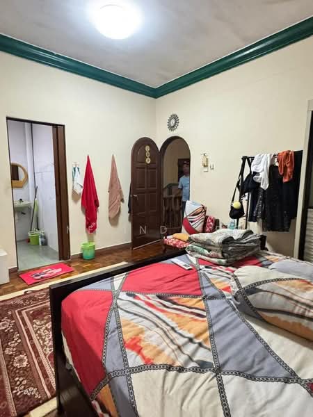 2-storey Terraced House for Sale in Taman Megah Ria (Masai) - Melinda Ee - Bedroom - PropertyGuru.com.my