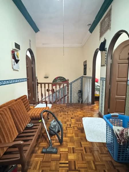 2-storey Terraced House for Sale in Taman Megah Ria (Masai) - Melinda Ee - Interior - PropertyGuru.com.my