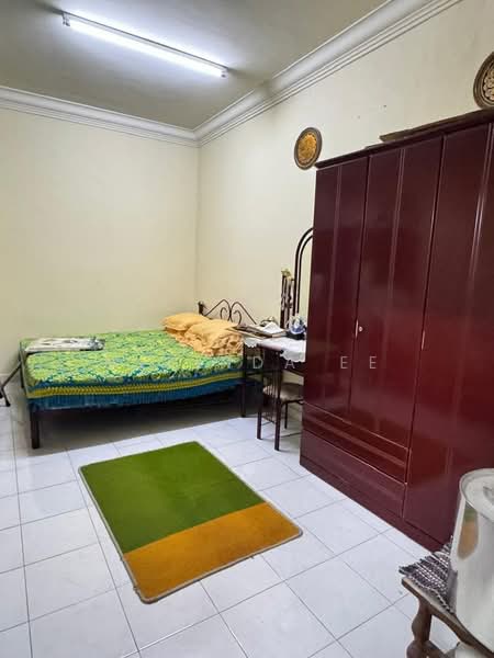 2-storey Terraced House for Sale in Taman Megah Ria (Masai) - Melinda Ee - Bedroom - PropertyGuru.com.my