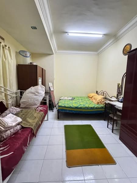 2-storey Terraced House for Sale in Taman Megah Ria (Masai) - Melinda Ee - PropertyGuru.com.my