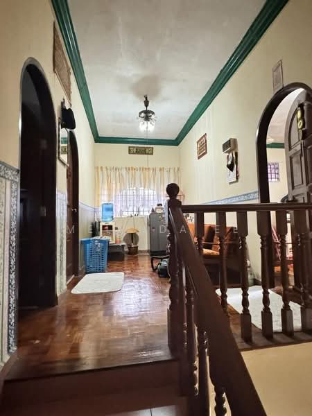 2-storey Terraced House for Sale in Taman Megah Ria (Masai) - Melinda Ee - PropertyGuru.com.my