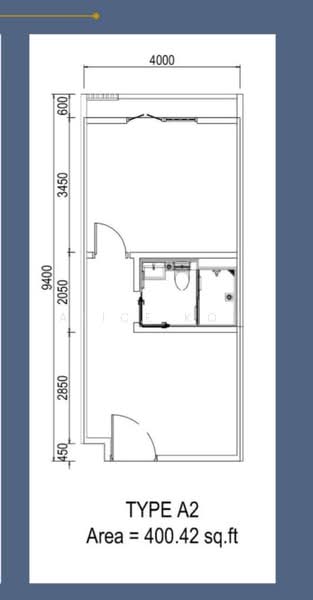 Service Residence for Sale at Bay Suites - Alice Kon - PropertyGuru.com.my