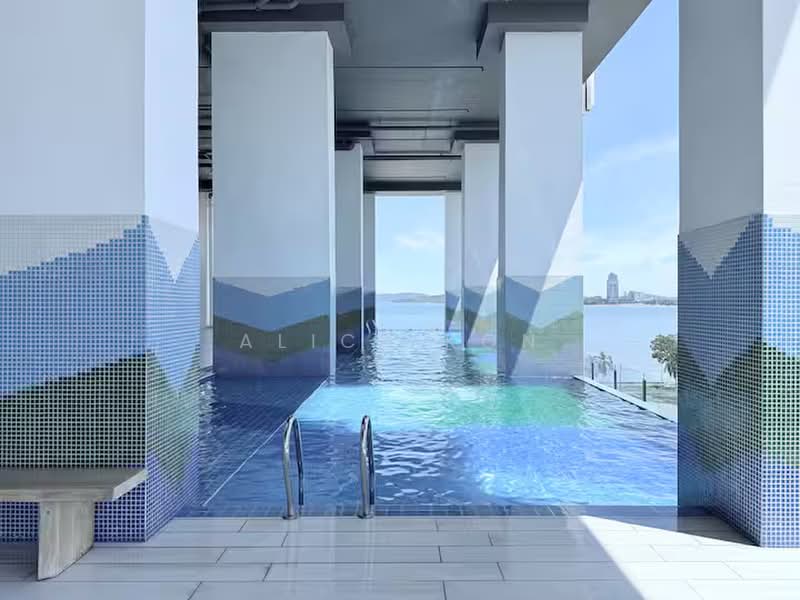 Service Residence for Sale at Bay Suites - Alice Kon - PropertyGuru.com.my