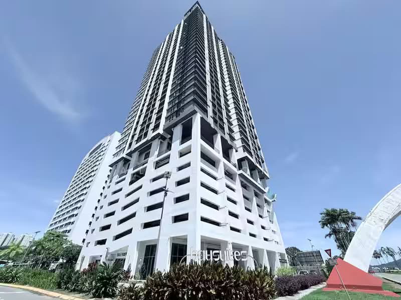 Service Residence for Sale at Bay Suites - Alice Kon - PropertyGuru.com.my