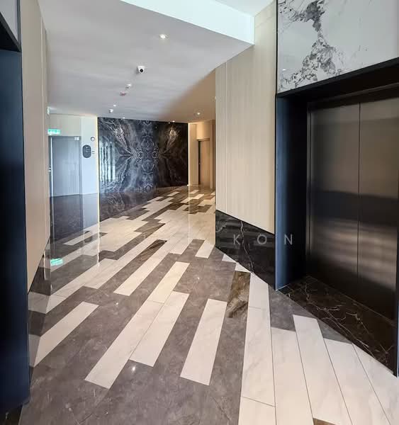Service Residence for Sale at Bay Suites - Alice Kon - PropertyGuru.com.my