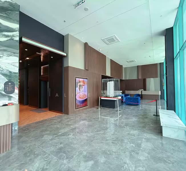 Service Residence for Sale at Bay Suites - Alice Kon - PropertyGuru.com.my