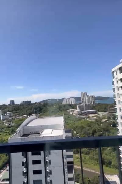 Service Residence for Sale at Bay Suites - Alice Kon - PropertyGuru.com.my