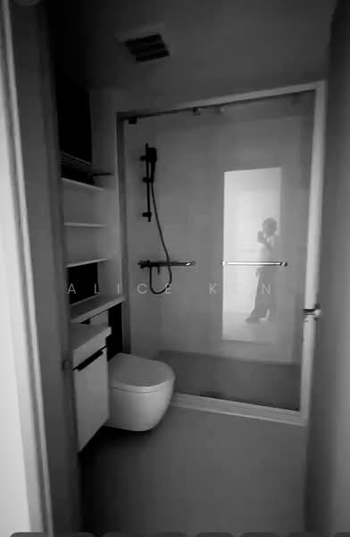 Service Residence for Sale at Bay Suites - Alice Kon - PropertyGuru.com.my
