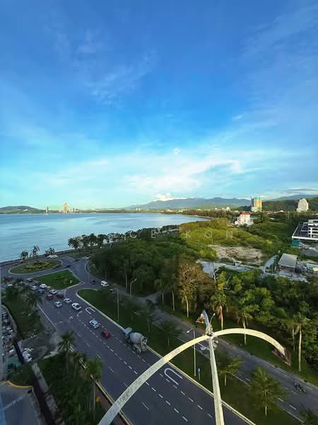 Service Residence for Sale at Bay Suites - Alice Kon - PropertyGuru.com.my