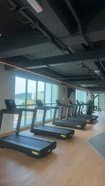 Service Residence for Sale at Bay Suites - Alice Kon - PropertyGuru.com.my