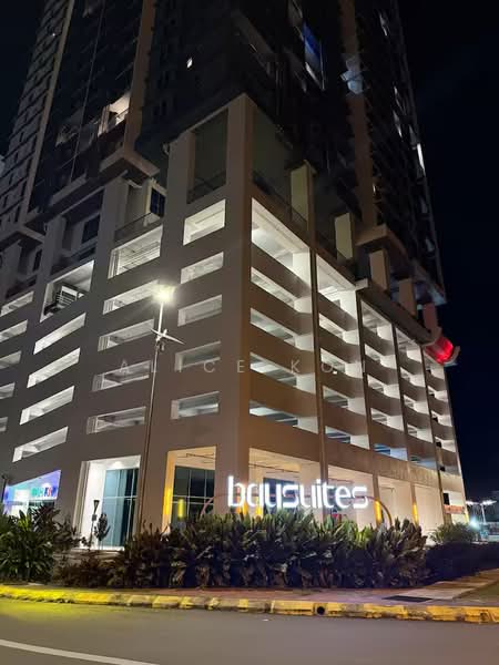 Service Residence for Sale at Bay Suites - Alice Kon - PropertyGuru.com.my