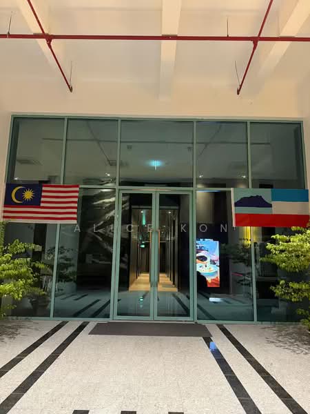 Service Residence for Sale at Bay Suites - Alice Kon - PropertyGuru.com.my