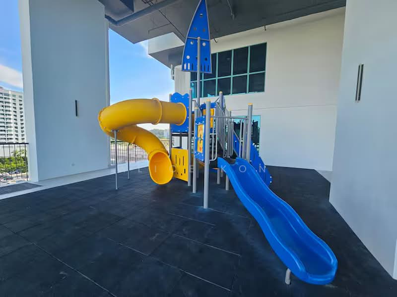 Service Residence for Sale at Bay Suites - Alice Kon - PropertyGuru.com.my