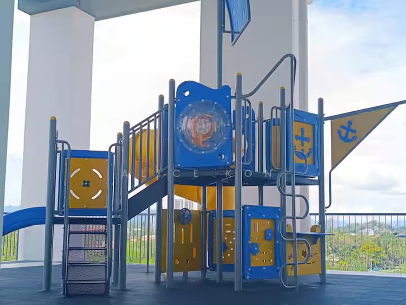 Service Residence for Sale at Bay Suites - Alice Kon - PropertyGuru.com.my