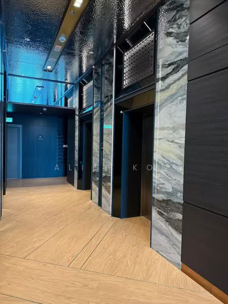 Service Residence for Sale at Bay Suites - Alice Kon - PropertyGuru.com.my