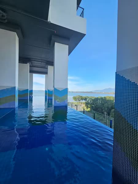 Service Residence for Sale at Bay Suites - Alice Kon - PropertyGuru.com.my