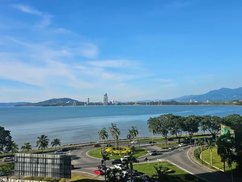 Service Residence for Sale at Bay Suites - Alice Kon - PropertyGuru.com.my