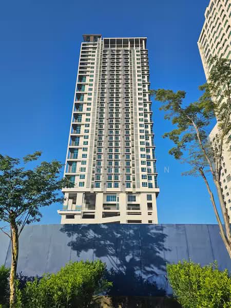 Service Residence for Sale at Bay Suites - Alice Kon - PropertyGuru.com.my