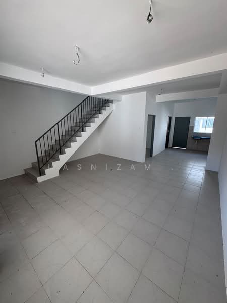 2-storey Terraced House for Sale in Sungai Petani (Kedah) - Hasnizam . - PropertyGuru.com.my