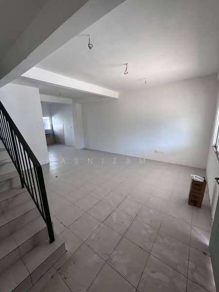 2-storey Terraced House for Sale in Sungai Petani (Kedah) - Hasnizam . - PropertyGuru.com.my