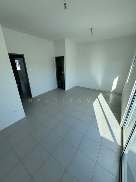 2-storey Terraced House for Sale in Sungai Petani (Kedah) - Hasnizam . - PropertyGuru.com.my