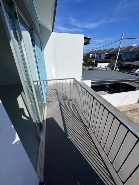 2-storey Terraced House for Sale in Sungai Petani (Kedah) - Hasnizam . - PropertyGuru.com.my
