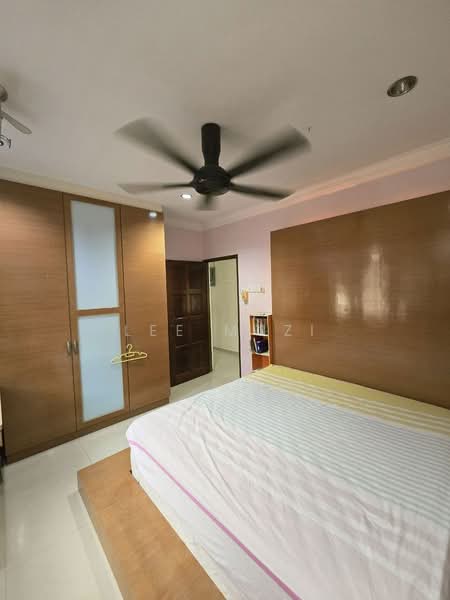 Bungalow for Sale in Bercham (Ipoh) - Lee Muzi - Bedroom - PropertyGuru.com.my