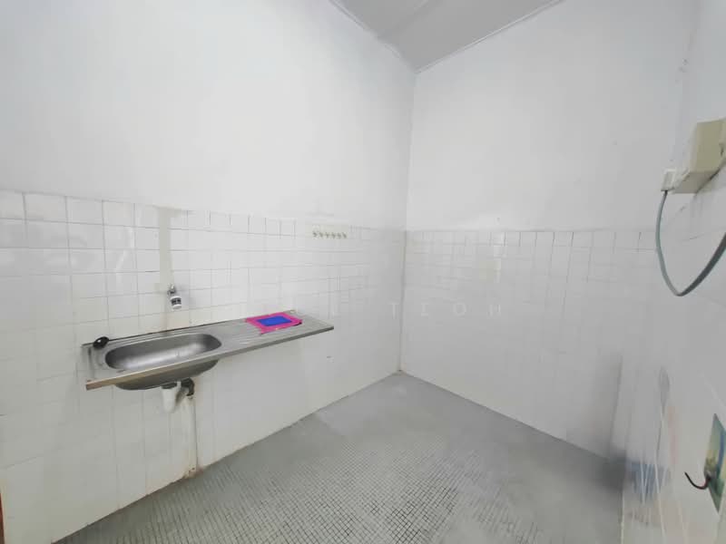 Rumah Teres 2 Tingkat untuk Dijual di Farlim (Ayer Itam) - Alice Teoh - PropertyGuru.com.my