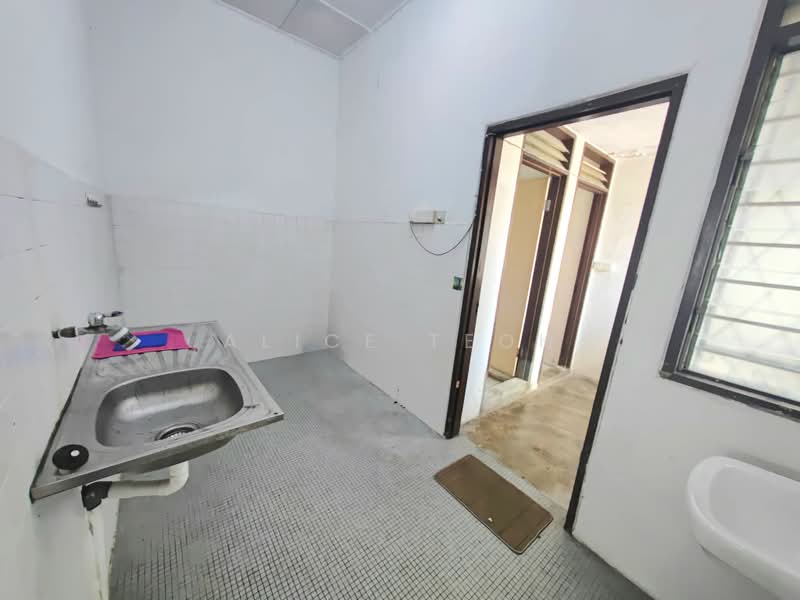 Rumah Teres 2 Tingkat untuk Dijual di Farlim (Ayer Itam) - Alice Teoh - PropertyGuru.com.my