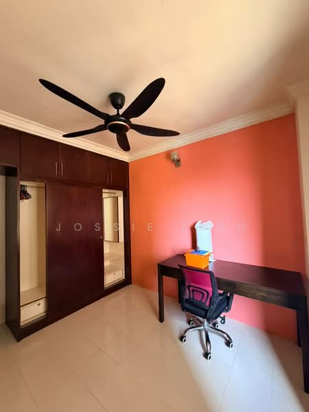 Kondominium untuk Disewa di Serina Bay - Jossie Teoh - Study - PropertyGuru.com.my