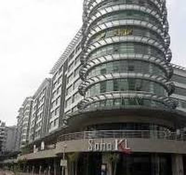 Kedai untuk Dijual di Sri Hartamas (Kuala Lumpur) - Kah Hee Chong - Exterior - PropertyGuru.com.my