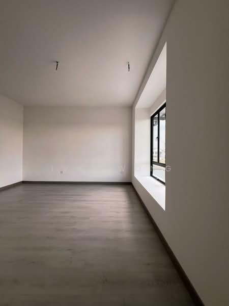 Rumah Teres 2 Tingkat untuk Dijual di Bukit Raja (Selangor) - Ivan Wong - Interior - PropertyGuru.com.my