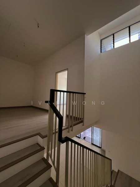 Rumah Teres 2 Tingkat untuk Dijual di Bukit Raja (Selangor) - Ivan Wong - Interior - PropertyGuru.com.my