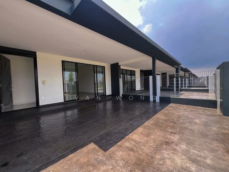 2-storey Terraced House for Sale in Bukit Raja (Selangor) - Ivan Wong - Exterior - PropertyGuru.com.my