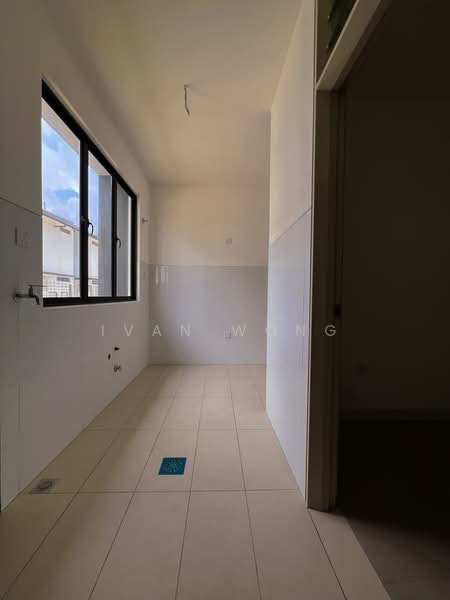 2-storey Terraced House for Sale in Bukit Raja (Selangor) - Ivan Wong - Kitchen - PropertyGuru.com.my