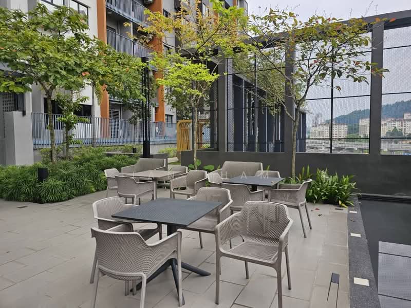 Condominium for Sale at The Hamstead, Desa Tun Razak - Jan Tham - Exterior - PropertyGuru.com.my